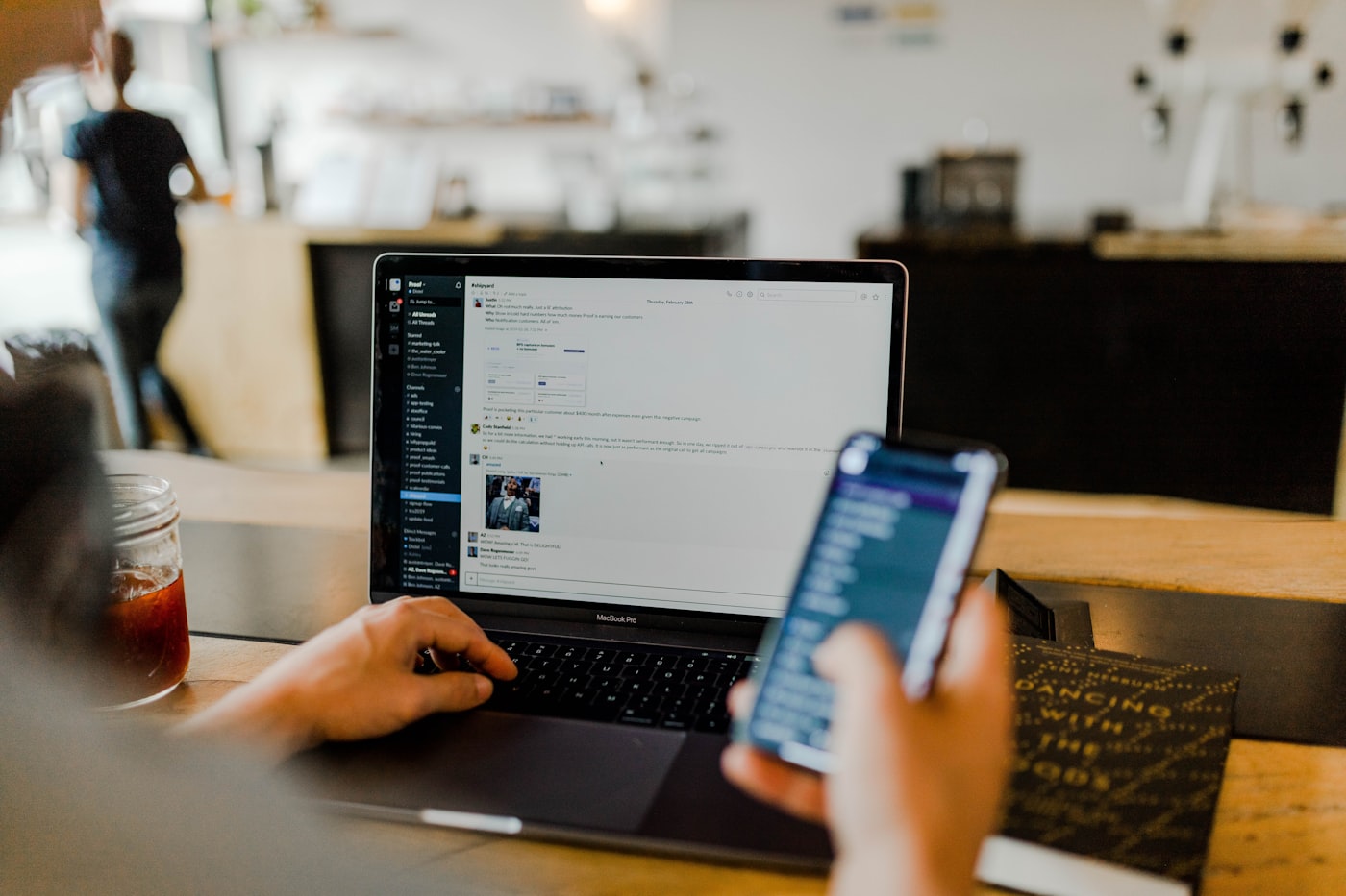 Network ve bağlantı altyapısı